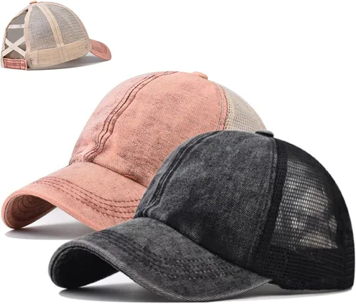 Vista 84 de Gorra de béisbol de ala corta, ajustable, de ala corta, para entrenamiento, pesca, atletismo, para correr