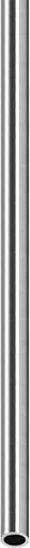Vista 22 de DTGN Tubo de acero inoxidable 304 de 0.079 in x 0.006 in x 9.843 in (ODxWall TxL) - 1 paquete - Bueno para equipos de maquinaria - Tubería de metal