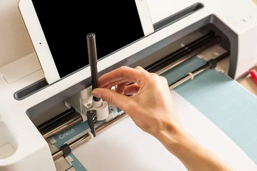 Vista 5 de Cricut - Marcadores y bolígrafos 2006256