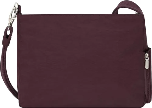 Vista 6 de Travelon Patch Crossbody