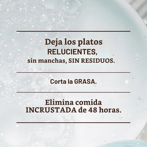 Vista 2 de Mrs. MEYER'S Clean Day - Jabón líquido para platos, albahaca, 16 onzas líquidas, paquete de 6