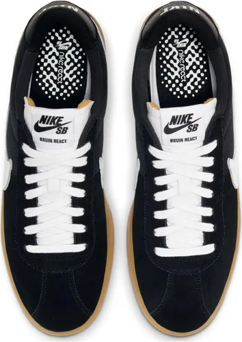 Vista 5 de Nike SB Bruin React - Zapatos para hombre - CJ1661