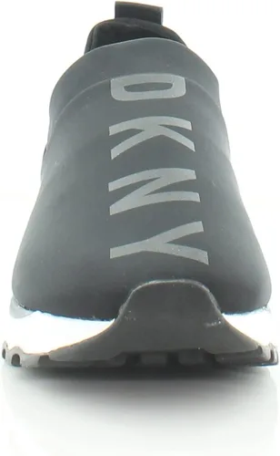 Vista 4 de DKNY Tenis ligeros y cómodos para mujer
