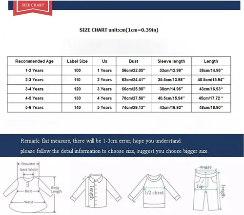 Vista 3 de Children Toddlers Christmas Knitted Sweaters Pullover Long Sleeved Round Neck Shirts Sweater Sweatshirt Party Clothes QA8-Red 4 Year