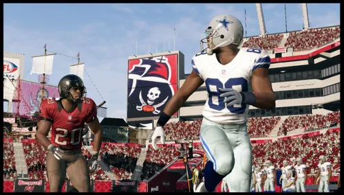 Vista 2 de Madden NFL 13 - Nintendo Wii U (Renewed)