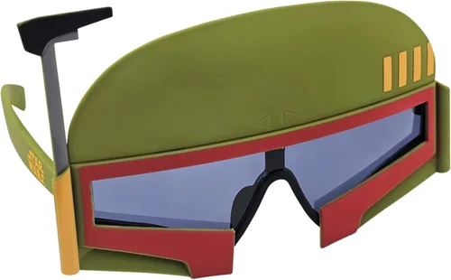 Vista 11 de Sun-Staches Star Wars Costume Sunglasses, Adult or Child