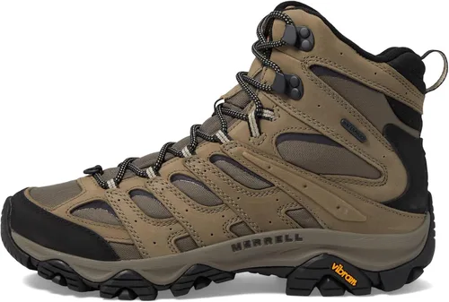 Vista 4 de Merrell Men's Moab 3 Apex Mid Hiking Shoe