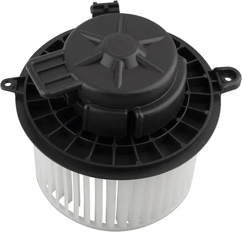 Vista 6 de Conjunto de ventilador de motor de ventilador de HVAC para 2007 2008 2009 2010 2011 2012 2013 para Suzuki SX4, 2012 para Suzuki SX4 Crossover