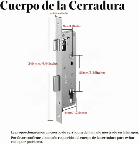 Vista 7 de HIFAM Cerradura inteligente de huellas dactilares con la aplicación TUYA Electronic lock, code passcode, biometric handle, IC card key, smart home