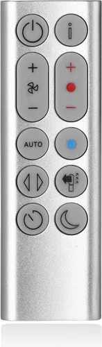 Vista 7 de Repuesto de control remoto HP04 HP05 HP06 HP07 HP09 compatible con Dyson Heat + Cool Fan Heater Tower