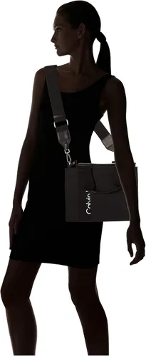 Vista 8 de Calvin Klein Bolso bandolera Havana