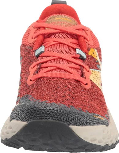 Vista 2 de New Balance - Tenis para correr Fresh Foam Hierro V6 Trail