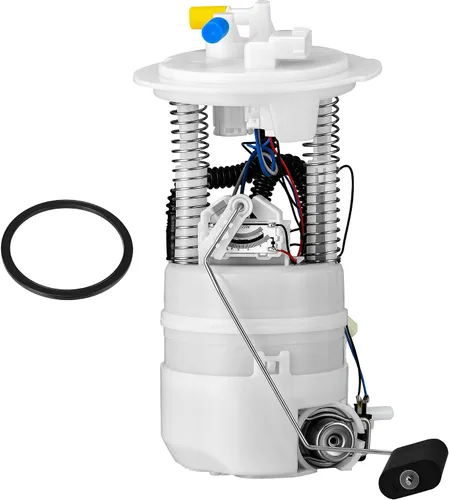 Vista 10 de DWVO Bomba de combustible compatible con Civic L4 1.8L 2006 2007 2008 2009 2010 2011