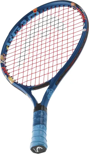 Vista 4 de HEAD Paw Patrol Junior - Raqueta de tenis