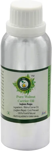Vista 11 de Aceite de linaza Linum Usitatissimum 100% puro natural para cocinar para pintar para cabello prensado en frío 0.2 fl oz 0.169 oz por