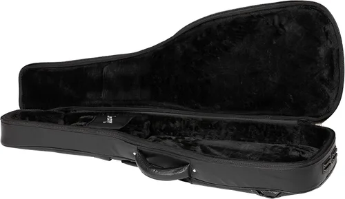 Vista 2 de Gibson Funda blanda prémium para Les Paul y SG, color negro