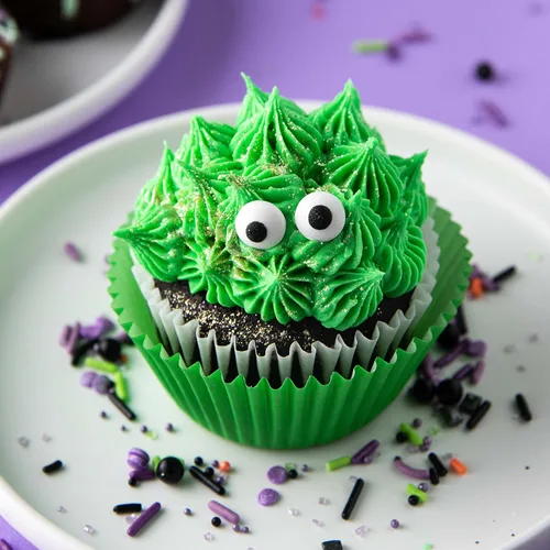 Vista 6 de Sweets Indeed Candy Eyeballs – Paquete de ampolla de 0.88 oz – Ojos de azúcar comestibles para galletas de Halloween, cupcakes, pasteles y golosinas