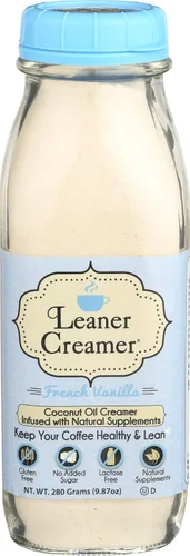 Vista 12 de Leaner Creamer Crema de café de fórmula original, 140 porciones