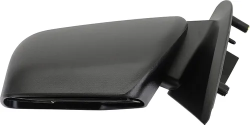Vista 3 de Dorman 959-202 - Espejo lateral del lado del conductor compatible con algunos modelos de Ford