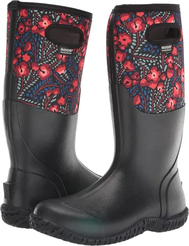 Vista 7 de BOGS Botas de lluvia Mesa para mujer