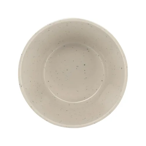 Vista 2 de G.E.T. BC-007-IR Ironstone - Cuenco de 8 onzas (paquete de 12)