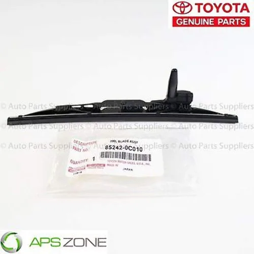Vista 3 de Toyota