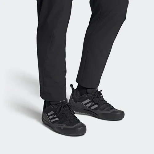 Vista 2 de adidas Zapatos Terrex Swift Solo Approach Hombre