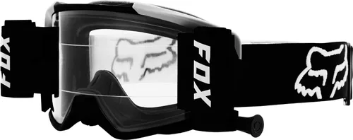 Vista 4 de FOX RACING GAFAS MOTOCROSS ROLL OFF VUE STRAY