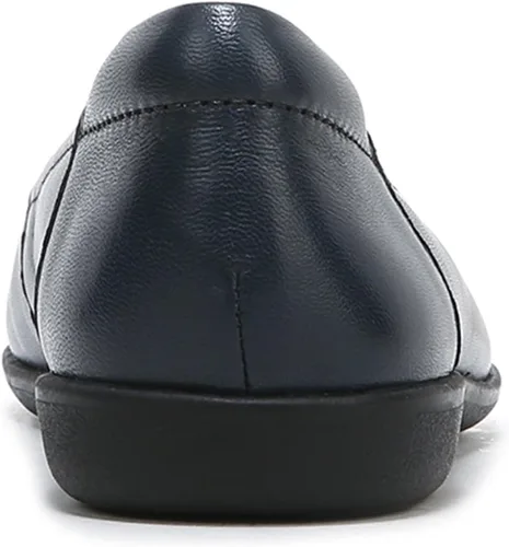 Vista 6 de Naturalizer - Zapatos planos flexibles para mujer