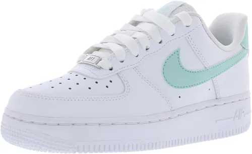 Vista 19 de Nike Air Force 1 '07 LV8 Double Swoosh - Twilight Marsh CT2300-300