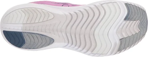 Vista 4 de Saucony Kinvara 14 - Tenis unisex con cierre altervativo para niños