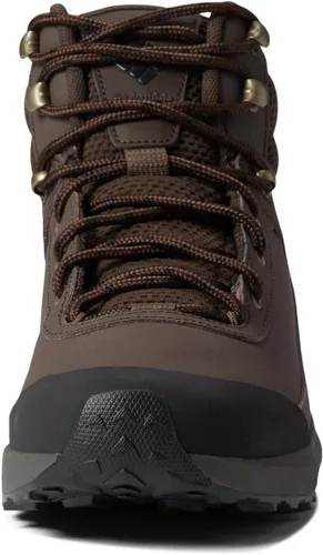 Vista 2 de Columbia Zapatillas de senderismo Trailstorm Peak Mid para hombre