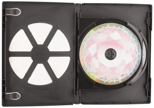 Vista 3 de Sailor Moon Crystal Set 1 DVD DVD
