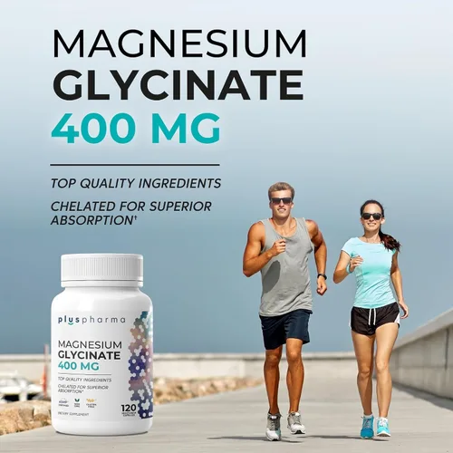 Vista 5 de Óxido de magnesio 400 mg, 120 tabletas Mineral esencial