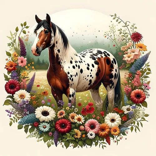 Vista 15 de Kits de pintura de diamantes de perezoso RICUVED para adultos, kits de arte de diamantes de flores 5D para animales para principiantes, kits de arte