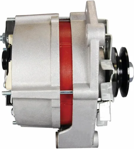Vista 7 de Premier Gear PG-14778 Reemplazo del alternador para Jetta, Conejo, Cabriolet, Vanagon, Scirocco, Rabbit Convertible, 4000, 5000, Coupe, Quantum