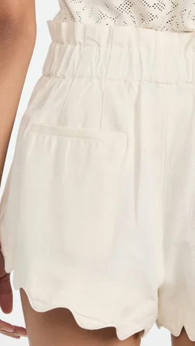 Vista 6 de SEA Pantalones cortos Leona para mujer