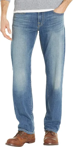 Vista 19 de Lucky Brand 221 - Jean de pierna recta original para hombre en Port Macquarie Barite