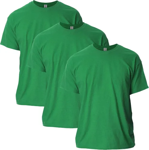 Vista 27 de Gildan - Camiseta de algodón ultra para adulto, estilo G2000, Multipack