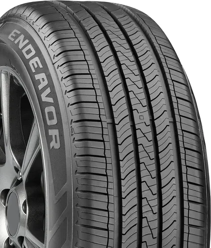 Vista 6 de Cooper Endeavor 185/60R15 84T - Neumático para todo tipo de clima