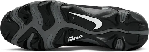 Vista 7 de Nike Alpha Menace 3 Shark - Botines de fútbol para hombre