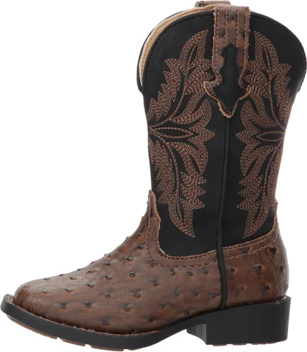 Vista 8 de Roper Unisex-Child Jed