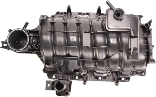 Vista 5 de Conjunto de colector de admisión de motor compatible con 2009-2018 Dodge Ram 1500 2500 3500 2019-2021 RAM 1500 2009 Chrysler Aspen 5.7L V8 OE#