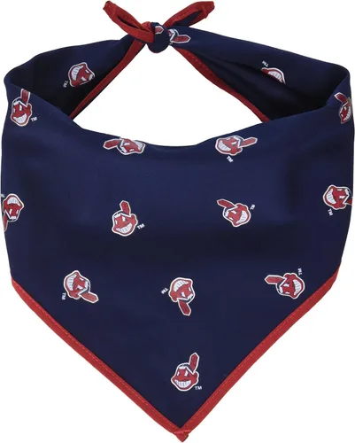 Vista 5 de MLB New York Mets - Bandana para perro, talla S Diseño original