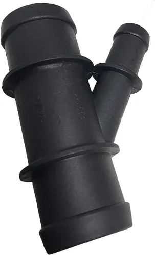 Vista 6 de 1C0121087E Mangueras de radiador de repuesto automotriz para MK5 1.6L TT 1.8T 2003-2006