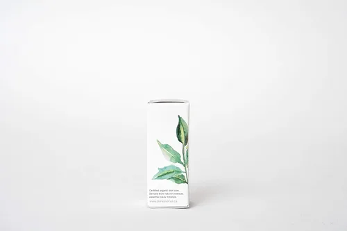 Vista 5 de Skin Essence Organics Suero ocular ocular