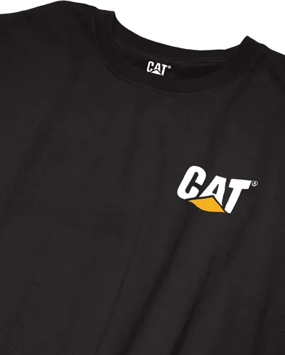 Vista 4 de Gato para Hombre w05324marca playera