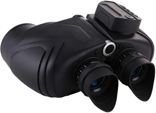 Vista 2 de Telescopio Sky Telescope Impermeable HD