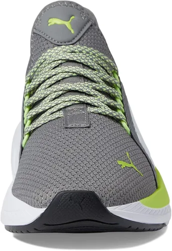 Vista 6 de PUMA Tenis unisex Softride Premier sin cordones para niños