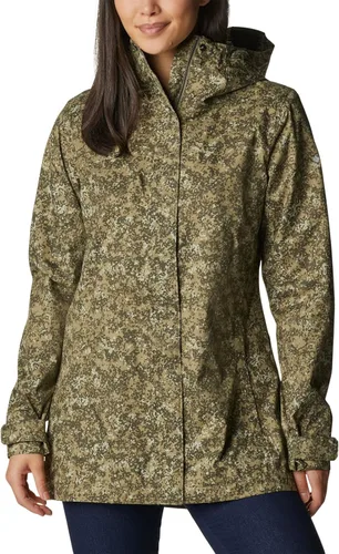 Vista 22 de Columbia Splash a Little II - Chaqueta para mujer Negro